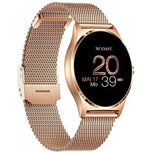 X-WATCH NICE XW PRO Smartwatch iOS stappenteller horloge voor dames Fitness 54029