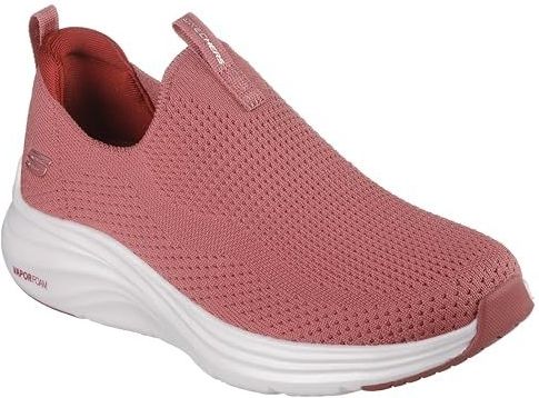 Skechers Dampschuim True Classic voor dames, Roest, 37 EU