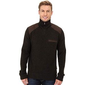 Fjällräven Koster Sweater voor heren