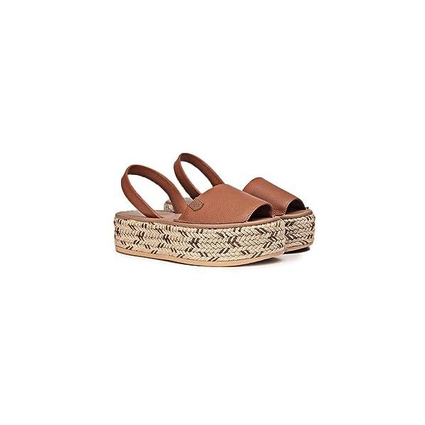 Menorquina sandalen outlet dames