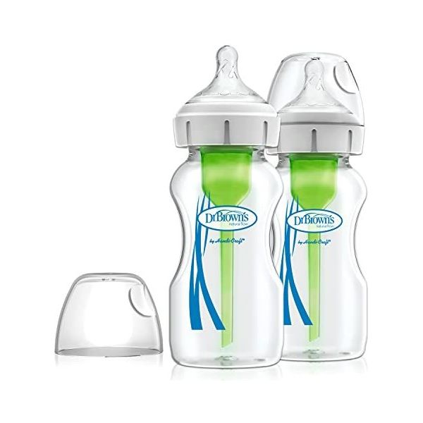 Mellow voordeel Scenario Dr brown fles etos - Online babyspullen kopen? Beste baby producten voor  jouw kindje op beslist.nl