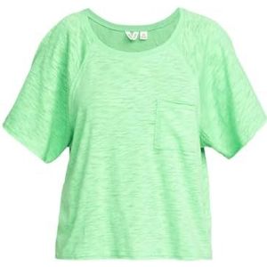 Roxy Time for Sun T-shirt voor dames (1 stuk)