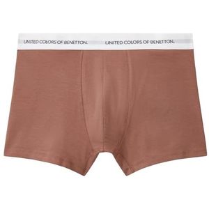 United Colors of Benetton Boxershorts, Bruin, XL