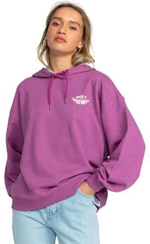 Sweater - Dames - Grijs - Katoen Polyester Blend - Oversized Fit