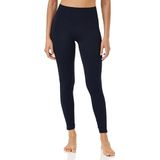 Sloggi Dames Ever Infused Aloë Legging Joggingbroek, zwart, M