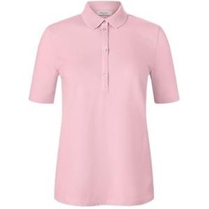Maerz Poloshirt, roze bloesem, 48