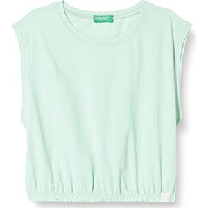 United Colors of Benetton Tanktop voor meisjes, Verde 94p, S