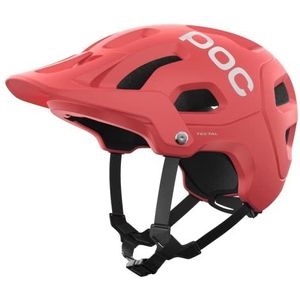 POC Tectal - Advanced Trail, Enduro en All-Mountainbike Helm met een zeer efficiënt ventilatie-ontwerp, geoptimaliseerd en geëvalueerd door middel van