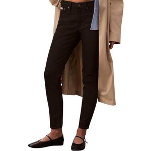 Calvin Klein Jeans Jeans voor dames, Zwart (Ck Classic Black), 34W / 34L