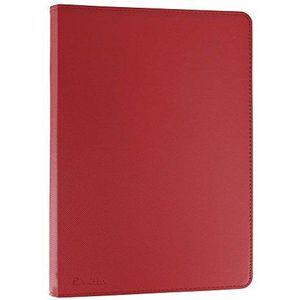 'E-Vitta evip000801 9.7 ""Folio rode beschermhoes voor tablet - hoes voor tablet (24,6 cm (9.7), folio rood, Apple, iPad Air 1/2, Pro, stofbestendig, krasbestendig, spatwaterdicht)