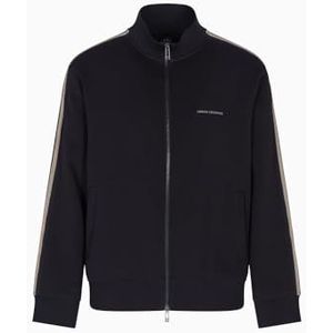 Armani Exchange - Xm001361_af10818 - Sweatshirt - Met Rits