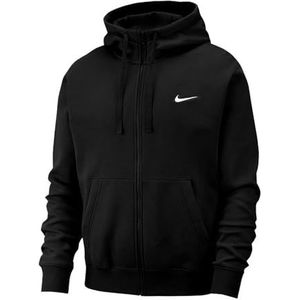 NIKE - 0224NZ-010 - Longshirt - Zwart