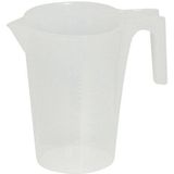 Silverline Maatkruik 5Ltr (427703)