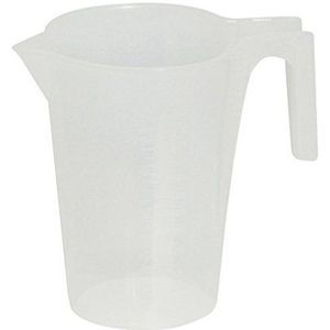 Silverline Maatkruik 5Ltr (427703)