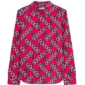 Seidensticker Damesblouse.