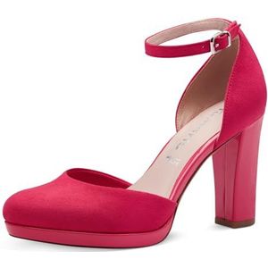 Pumps - Zwart - Textiel - Antislide en Touch-It Technologie