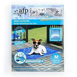 All for Paws 8003 Chill Out Koelmat voor honden medium
