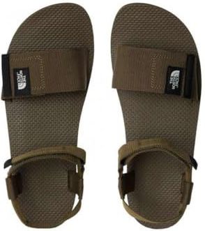The North Face - Skeena Ii - Sandalen - Caraway Seed - 100% Gerecycled Nylon