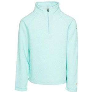 Trespass Meisjesweiden Warm Microfleece 140 Gsm