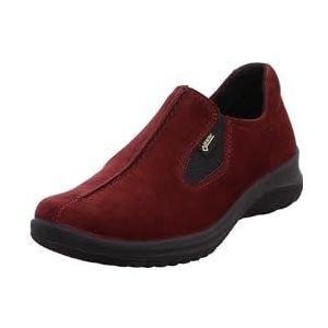 Legero Damen SOFTBOOT Gore-Tex Sneaker, KENYA (ROT) 5910