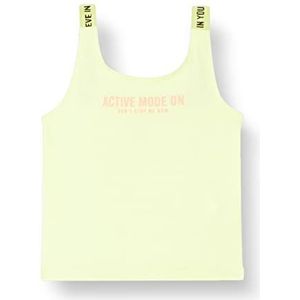 Tuc Tuc Girls-Vitamine Summer T-shirt, geel, regular voor meisjes