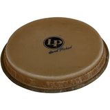 LP Latin Percussion Bongo Head Hand Picked T-X Rims Maat 7"" Macho - LP263A