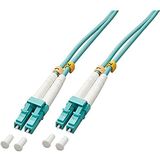 Fibre optic cable LINDY LC/LC 100 m