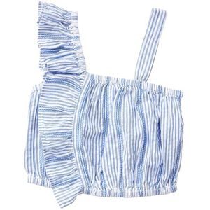 United Colors of Benetton Top, Meerkleurig., 140