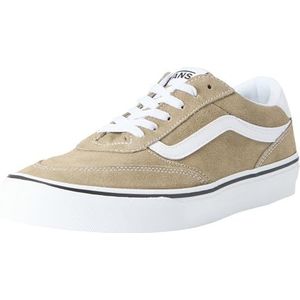 Vans - Brooklyn LS - Sneaker - Zwart - Heren