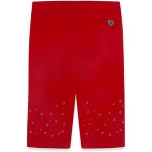 Tuc Tuc BASICOS Baby S22 Leggings, rood, 6 m voor baby's