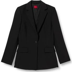 HUGO Damesjas, zwart 1, 32 NL