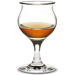 Ideal Brandy Glass Clear 22 Cl