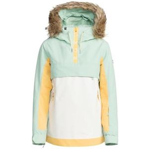 Roxy Shelter - Technische sneeuwjas voor dames