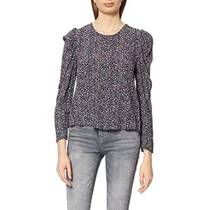 Pepe Jeans Margot Blouse voor dames - multi - S