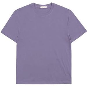 GIANNI LUPO T-shirt voor heren van katoen GL566L, Glycine., M