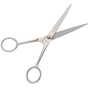 Wilkinson Sword Manicure schaar haarschaar haar trimmen, 1 stuk