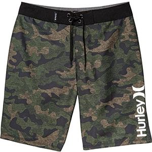 Hurley Jongens Hrlb Sharkbait boardshort