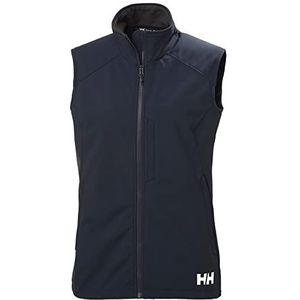 Helly Hansen Dames Paramount Softshell Vest Dames Vest