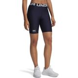 Under Armour - Heatgear - Korte Broek - 8 inch