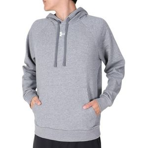 Under Armour UA Rival Fleece-sweatshirt met capuchon voor heren