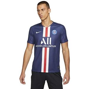 Nike PSG Breathe Stadium thuisshirt teamshirt voor heren