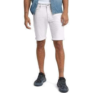 G-Star RAW Mosa Short, wit (Paper White Gd D24430-d552-g547), 29W