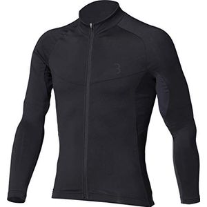 BBB Fietsen Unisex's BBW-237 Fietsbroek, Zwart, Medium