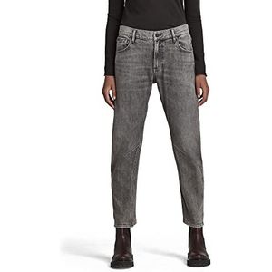 G-Star Raw dames Jeans boog 3d boyfriend,Blauw ((Faded Carbon C909-c762),26W / 30L