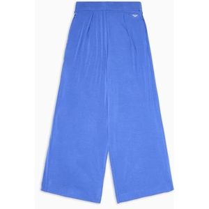 Emporio Armani - EW000522_AF10889 - Loungebroek - Blauw - Viscose