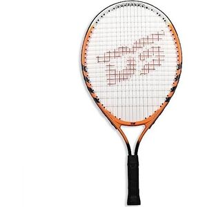 Dawson Sports Basic Tennis Racket 21 inches 16500, Multi, Basic Racket