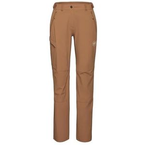 Mammut - Runbold IV - Wandelbroek - Lichtgewicht - 4-weg Stretch