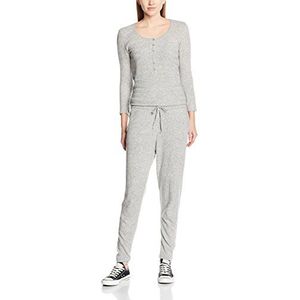 ESPRIT dames jumpsuits, grijs (medium grey 5 039), 42