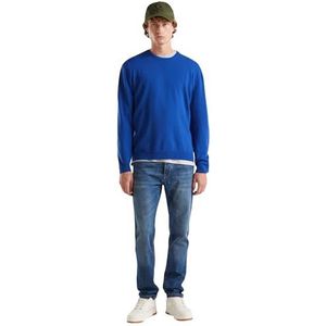 United Colors of Benetton Mesh G/C M/L, Blauw, M