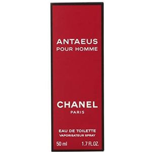 Chanel Chanel Antaeus Eau de Toilette, man, 50 ml